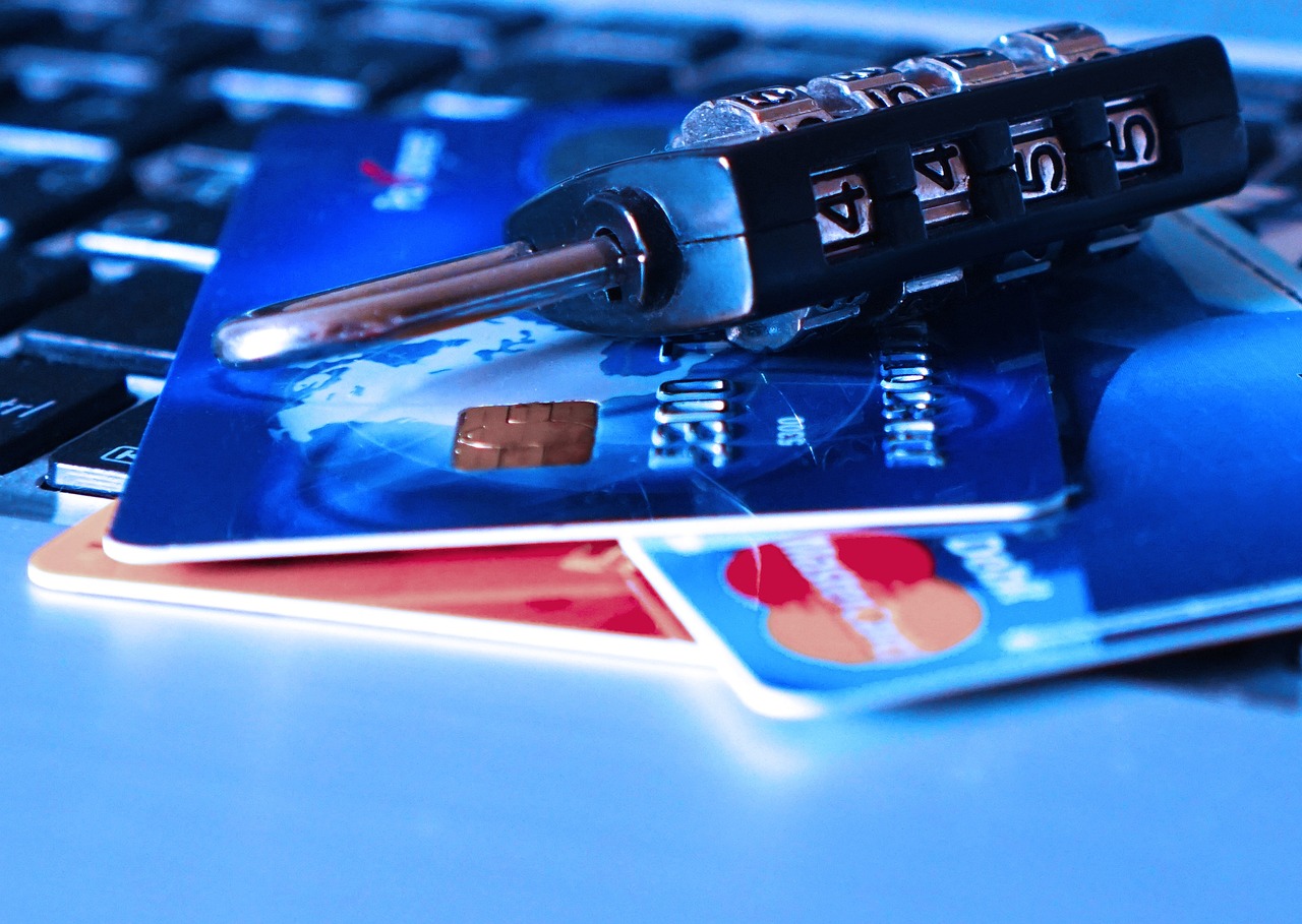 Premium credit card